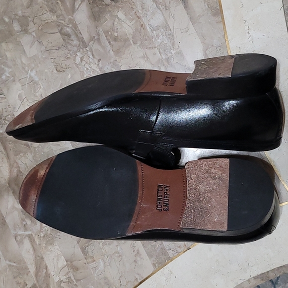 Shoes Johnston and Murphy Size 10.5 - Picture 4 of 4